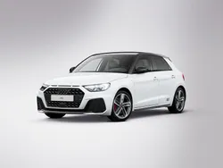 Gletscherweiß metallic Neu 2025 Audi A1 Sportback Sport Kleinwagen | 37.900 € (Etwas zu teuer)