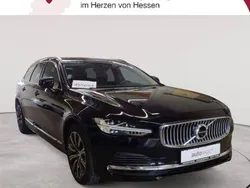 Black stone Gebraucht 2020 Volvo V90 Inscription Kombi | 30.189 € (Guter Preis)