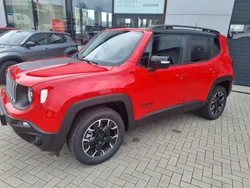 Colorado red/ schwarz Gebraucht 2023 Jeep Renegade SUV | 34.500 € (Teuer)