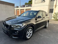 Gebraucht 2019 BMW X1 Sport Line SUV | 18.500 € (Guter Preis)