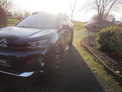 Gebraucht 2022 Citroën C5 Aircross Shine SUV | 26.500 €