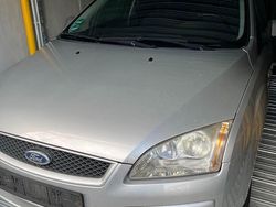 Gebraucht 2007 Ford Focus Kombi | 600 € (Fairer Preis)