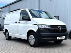 Weiß Gebraucht 2020 VW T6.1 Van | 18.990 € (Superpreis)
