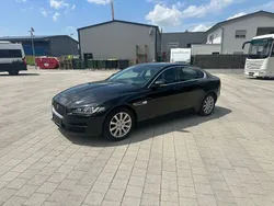 Schwarz Gebraucht 2017 Jaguar XE Prestige Limousine | 20.900 € (Guter Preis)