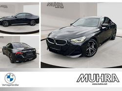 Black sapphire Neu 2025 BMW 230 M Sport Coupé | 47.990 € (Superpreis)