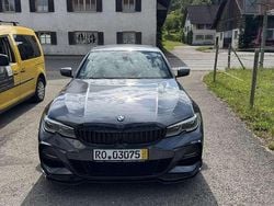 Gebraucht 2024 BMW 320 M Sport Limousine | 29.999 € (Guter Preis)