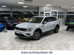 Silber Gebraucht 2018 VW Tiguan Allspace SUV | 19.990 € (Fairer Preis)