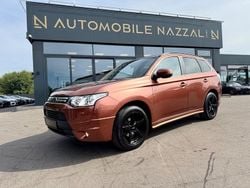 Braun Gebraucht 2013 Mitsubishi Outlander Invite SUV | 9.999 € (Fairer Preis)