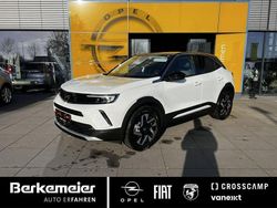Arktis weiß Gebraucht 2023 Opel Mokka Elegance SUV | 19.925 € (Fairer Preis)