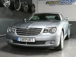 Chrysler Crossfire