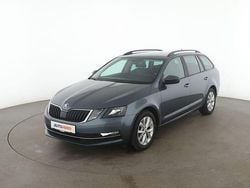 Grau Gebraucht 2018 Skoda Octavia Style Kombi | 15.650 € (Fairer Preis)