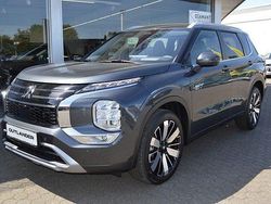 Grau Neu 2025 Mitsubishi Outlander P-HEV Edition SUV | 51.970 € (Fairer Preis)