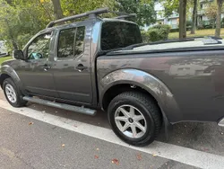 Andere farben Gebraucht 2014 Nissan Navarra SUV | 13.000 €