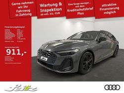 Grau Neu 2025 Audi A5 Sport Coupé | 72.349 € (Fairer Preis)