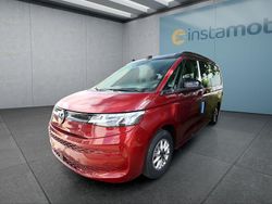 Rot Neu 2025 VW T7 California Van | 68.049 €