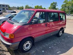 Rot Gebraucht 1995 VW Multivan Allstar Van | 3.900 €