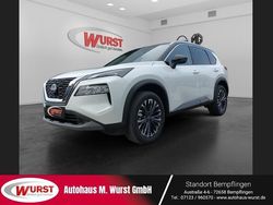 Weiss Neu 2025 Nissan X-Trail N-Connecta SUV | 38.398 €