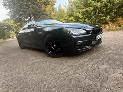 Schwarz Gebraucht 2012 BMW 650 Coupé | 12.500 € (Superpreis)