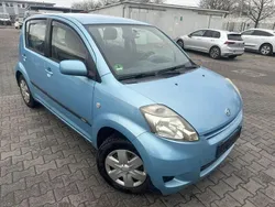 Blau Gebraucht 2010 Daihatsu Sirion Kleinwagen | 2.999 € (Fairer Preis)
