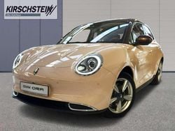Galaxy beige / brown solid Gebraucht 2023 Ora Funky Cat 400 Pro+ Pro+ Kleinwagen | 22.490 € (Guter Preis)