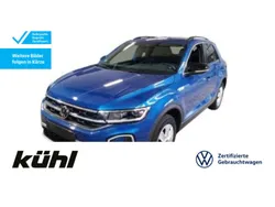 Gebraucht 2024 VW T-Roc Move SUV | 26.980 € (Guter Preis)