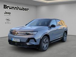 Grau Gebraucht 2025 Opel Grandland Electric Ultimate SUV | 55.150 € (Teuer)