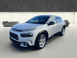Weiß Gebraucht 2019 Citroën C4 Cactus Kleinwagen | 13.999 € (Etwas zu teuer)