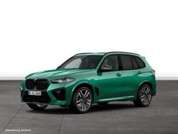 Grün Gebraucht 2024 BMW X5 M Competition Edition SUV | 128.790 € (Guter Preis)