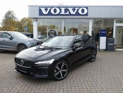 Schwarz Gebraucht 2025 Volvo V60 Plus Kombi | 43.900 € (Etwas zu teuer)
