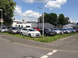 Weiß Gebraucht 2014 Renault Twingo Liberty Kleinwagen | 3.999 € (Etwas zu teuer)