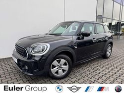 Schwarz Gebraucht 2022 Mini Cooper Countryman SUV | 24.999 € (Superpreis)