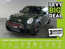 Grün Gebraucht 2022 Mini Cooper Kleinwagen | 26.890 € (Fairer Preis)