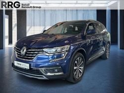 Meissenblau Gebraucht 2021 Renault Koleos Intens SUV | 24.690 € (Guter Preis)