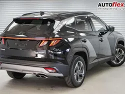 Phantom black metallic (a2b) Neu 2025 Hyundai Tucson Essential SUV | 32.040 € (Fairer Preis)