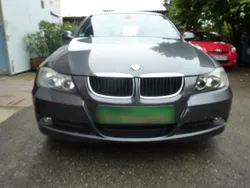 Gebraucht 2005 BMW 318 Limousine | 3.200 €