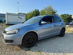 Blau Gebraucht 2008 VW Golf VI Limousine | 2.400 € (Guter Preis)