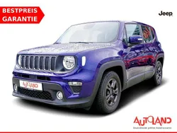 Andere Gebraucht 2020 Jeep Renegade Longitude SUV | 19.950 € (Fairer Preis)