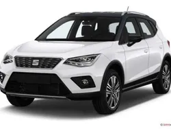 Candy weiss / dach schwarz Neu 2025 Seat Arona SUV | 23.980 € (Guter Preis)
