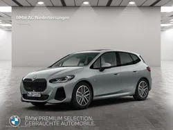 Grau Gebraucht 2023 BMW 223 Active Tourer Comfort Edition Van / Kleinbus | 39.909 € (Fairer Preis)