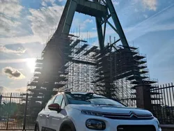 Weiß Gebraucht 2017 Citroën C3 PureTech Kleinwagen | 11.111 € (Fairer Preis)