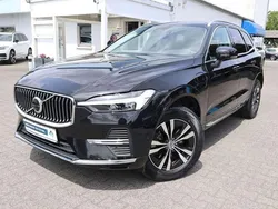 Onyx black Gebraucht 2022 Volvo XC60 Core SUV | 40.980 € (Guter Preis)
