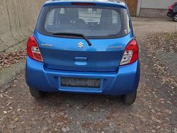 Gebraucht 2017 Suzuki Celerio Comfort Kleinwagen | 3.000 € (Guter Preis)