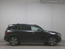 Nachtschwarz Gebraucht 2022 Mercedes GLB200 Style SUV | 24.480 € (Superpreis)