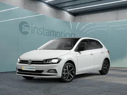 Weiß Gebraucht 2021 VW Polo Limousine | 17.680 € (Fairer Preis)