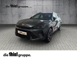 Grau Gebraucht 2025 Cupra Formentor SUV | 39.990 € (Teuer)