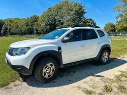 Weiß Gebraucht 2018 Dacia Duster SUV | 9.000 € (Guter Preis)