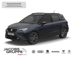 Grau Neu 2025 Seat Arona FR SUV | 28.490 € (Fairer Preis)