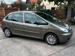 Braun Gebraucht 2010 Citroën Xsara Picasso Van / Kleinbus | 700 € (Superpreis)