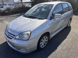 Silber Gebraucht 2005 Suzuki Liana Comfort Van / Kleinbus | 990 € (Superpreis)