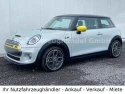 Silber Gebraucht 2020 Mini Cooper SE Kleinwagen | 15.900 € (Guter Preis)